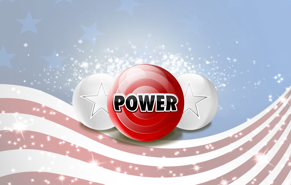 PowerBall-Jackpot steigt auf 400 Millionen US-Dollar!