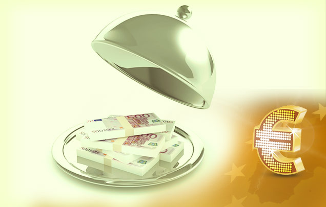 Pierwszy zwycięzca głównej nagrody lotto EuroJackpot Pierwszy zwycięzca głównej nagrody lotto EuroJackpot