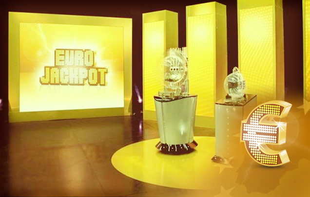 Studio EuroJAckpot