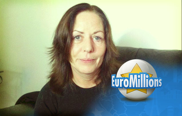 Zwyciężczyni EuroMillions rozdaje miliony! Wyjątkowe plany Margaret Loughrey