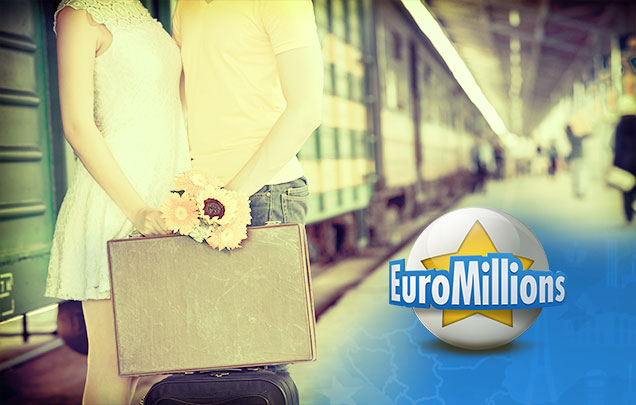 Luckiest cities EuroMillions — the luckiest UK cities