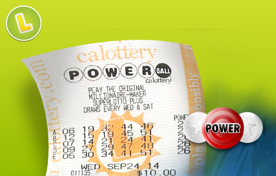 PowerBall - 750,5 mln złotych trafiło do Kalifornii Zwycięski kupon PowerBall