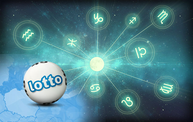 Horoskop lotto na październik 2014