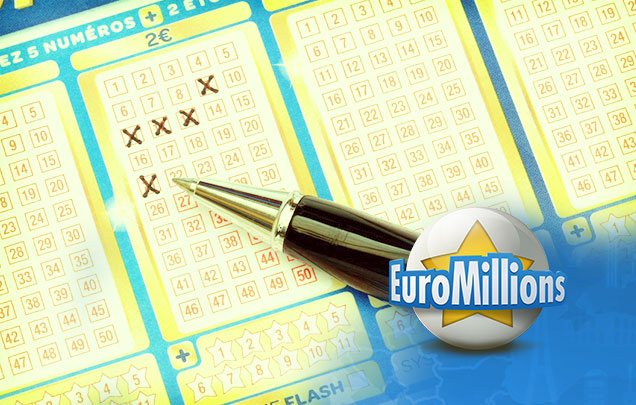 Losowanie Specjalne EuroMillions już w piątek 6 marca!