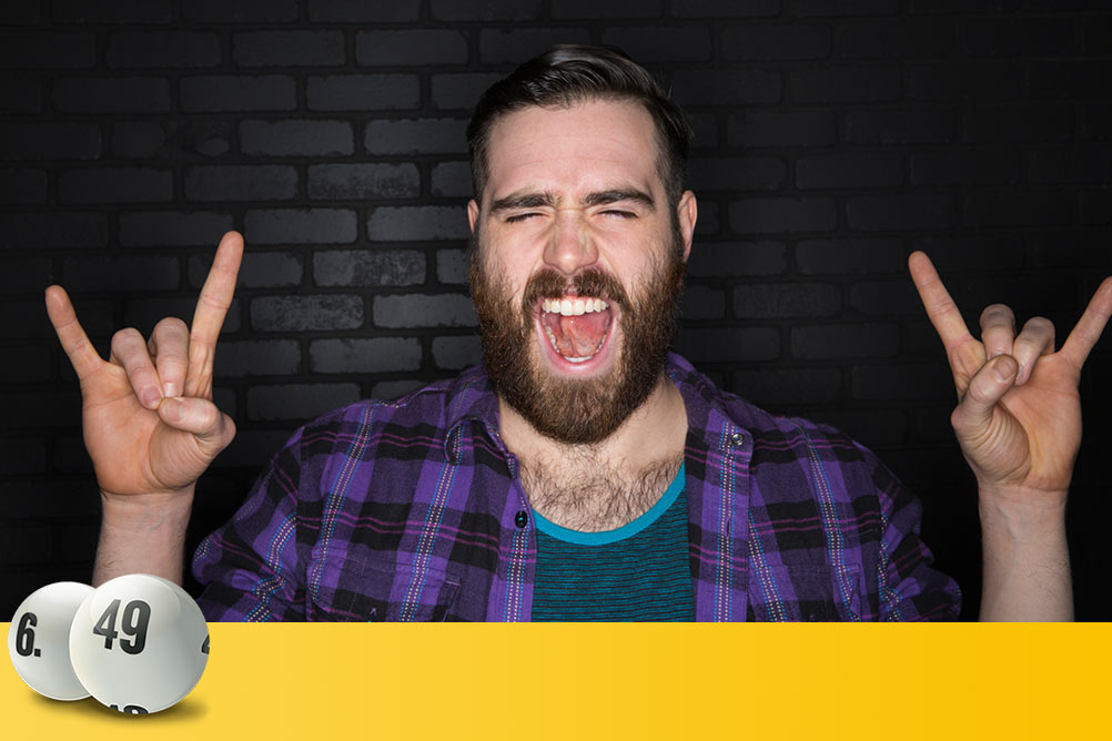 Jackpot-Gewinn im Lottoland Schon wieder Lotto 6aus49-Jackpot im Lottoland geknackt