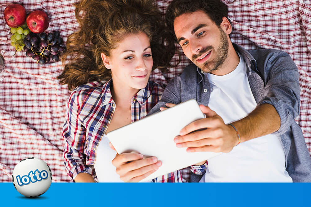 Jak wypełnić kupon lotto online? Jak wypełnić kupon lotto online?
