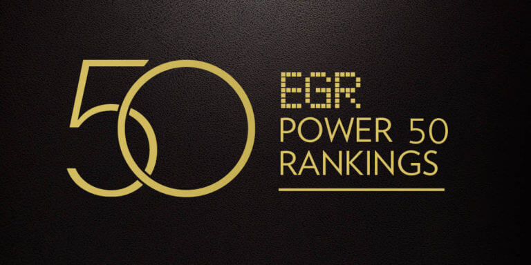 Rankingi EGR Power 50