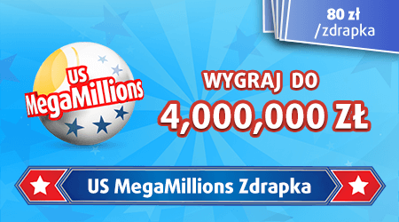 MegaMillions